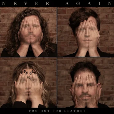 Never Again