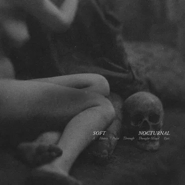 A Heavy Pulse Through Thought-Slitted Eyes