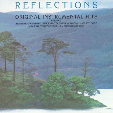 Reflections by Various Artists - album cover
