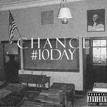 5 Day by Chance the Rapper - album cover