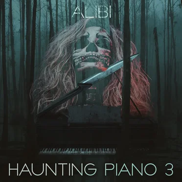 Haunting Piano, Vol. 3