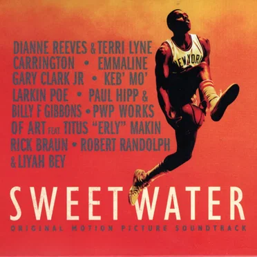 Sweetwater (Original Motion Picture Soundtrack) by Various Artists - album cover