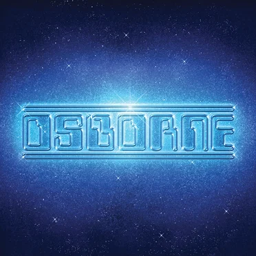 Osborne by Osborne - album cover