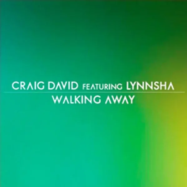 Walking Away (French version)