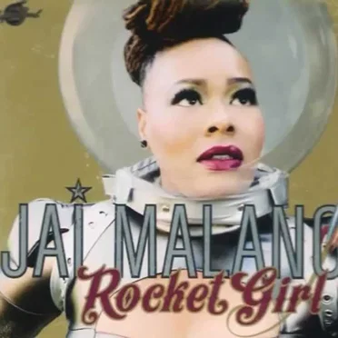 Rocket Girl