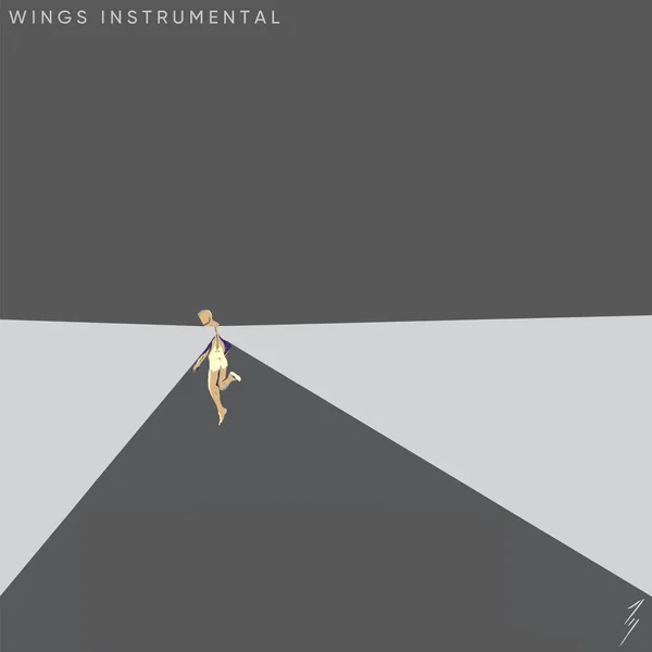 Wings (Instrumental)