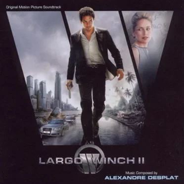 Largo Winch II