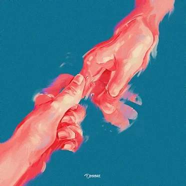 Fool for Loving by DMEANOR - album cover