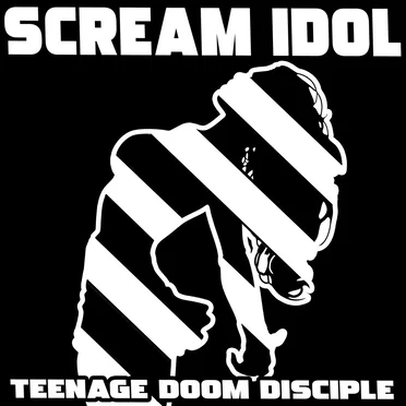 Teenage Doom Disciple