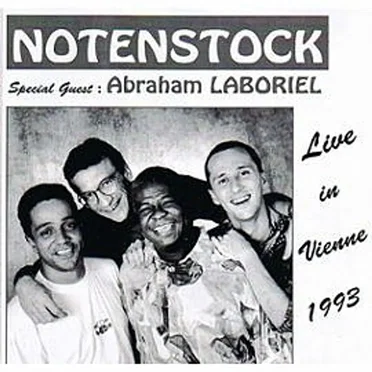 Live in Vienne 1993