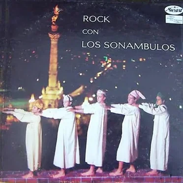 Rock con los Sonámbulos