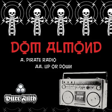 Pirate Radio / Up or Down