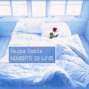 Moments in Love