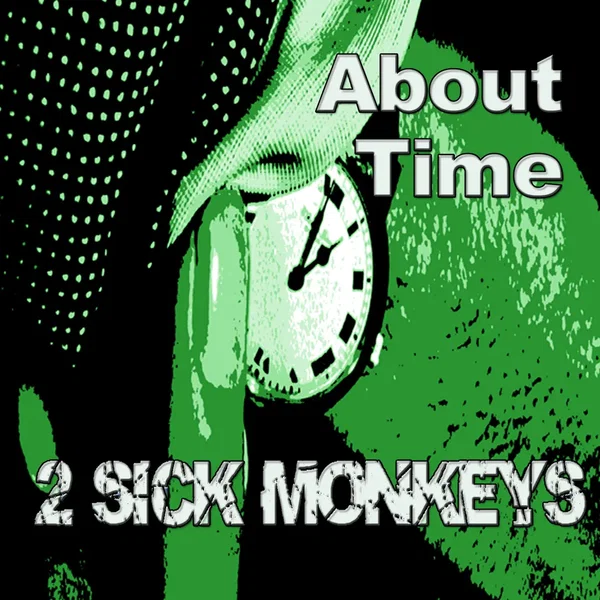 About Time EP