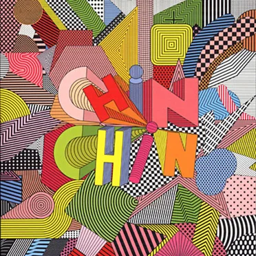 Chin Chin by Chin Chin - album cover