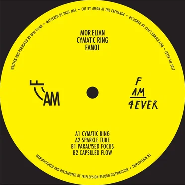 Mor Elian