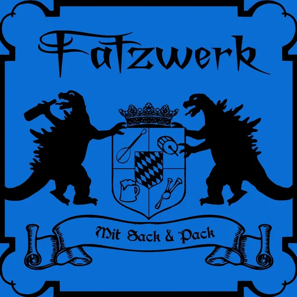 Mit Sack & Pack