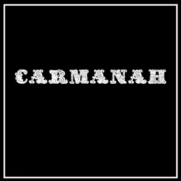 Carmanah by Carmanah - album cover
