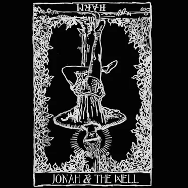 Harm by Jonah & The Well - album cover