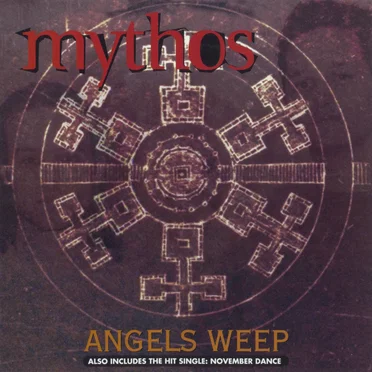 Angels Weep