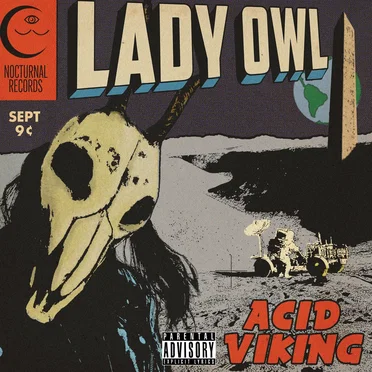 Acid Viking