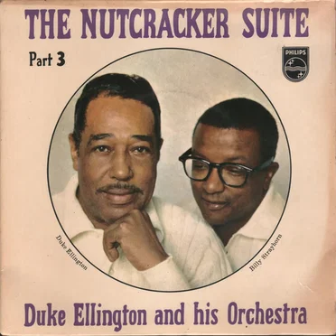 The Nutcracker Suite, Part 3