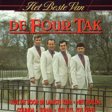 Het beste van de Four Tak