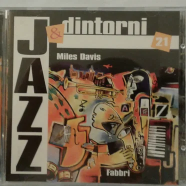 Miles Davis: New York