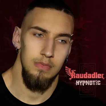 Hypnotic by Raudadler - album cover