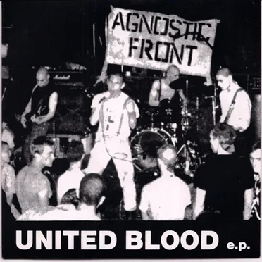 United Blood EP