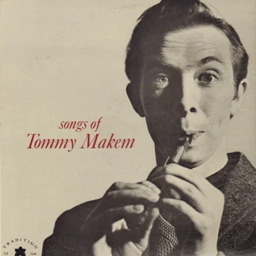 Tommy Makem