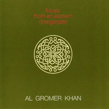 Music From an Eastern Rosegarden