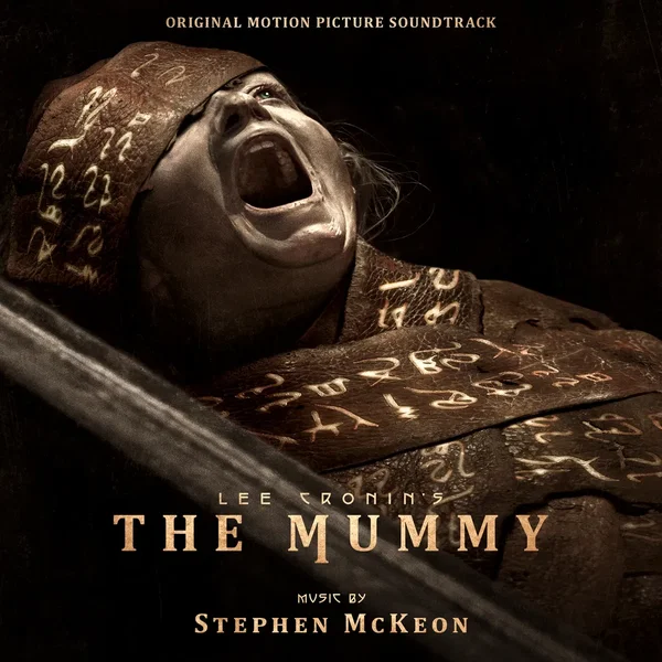 Lee Cronin’s The Mummy: Original Motion Picture Soundtrack
