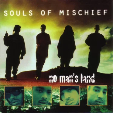 No Man’s Land