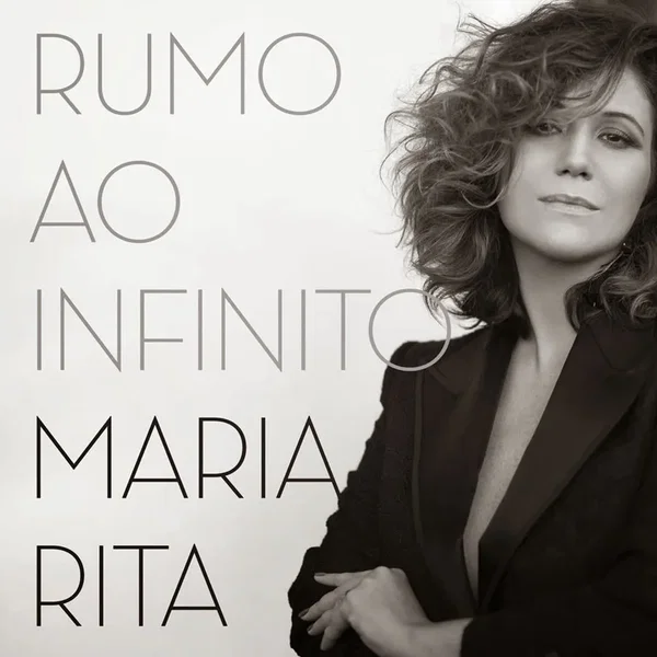 Rumo ao Infinito