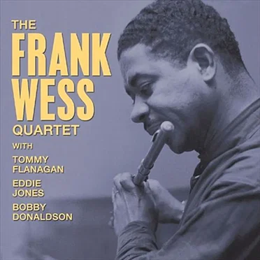 The Frank Wess Quartet