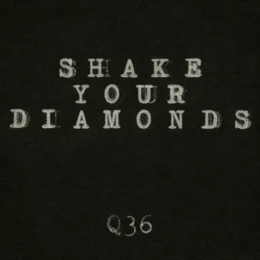 Shake Your Diamonds