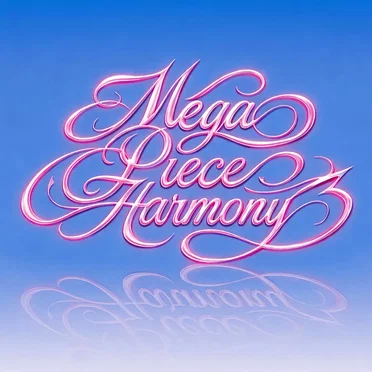 MEGA PIECE HARMONY