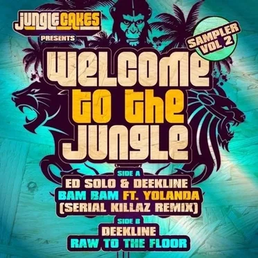 Welcome to the Jungle: Sampler, Volume 2
