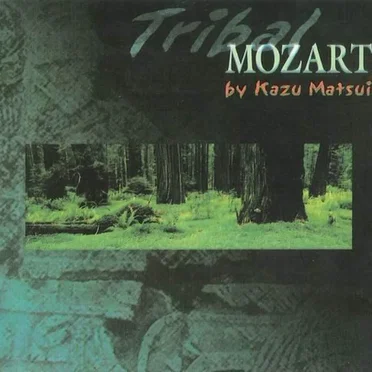 Tribal Mozart
