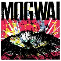 Mogwai artist image