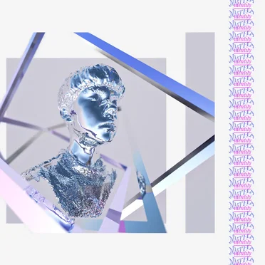 Identity by MNTHA - album cover