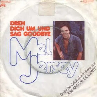 Mel Jersey