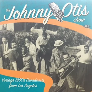 Vintage 1950s Broadcasts From Los Angeles