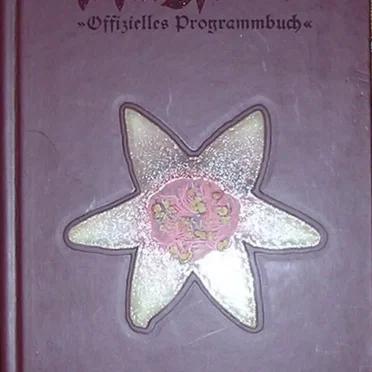 Künstler Zum 17. Wave-Gotik-Treffen by Various Artists - album cover