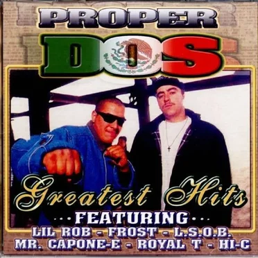 Greatest Hits