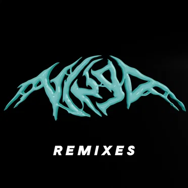 IX Remixes by Virgo - album cover