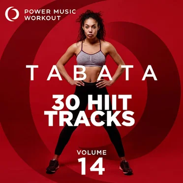 TABATA - 30 HIIT Tracks Vol. 14