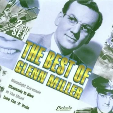 The Best of Glenn Miller