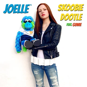 Skoobie Dootle by Joelle - album cover